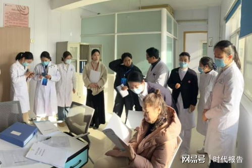 羅山縣人民醫(yī)院醫(yī)療美容科順利通過現(xiàn)場評(píng)審