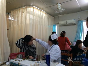 針灸美容 傳統技藝與現代美容產品的完美結合